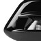 Spec-D Tuning Honda Accord Fog Lights With Gloss Black Bezzel And Clear Lens 18-Up LF-ACD184CLED-HZ - alternate 10